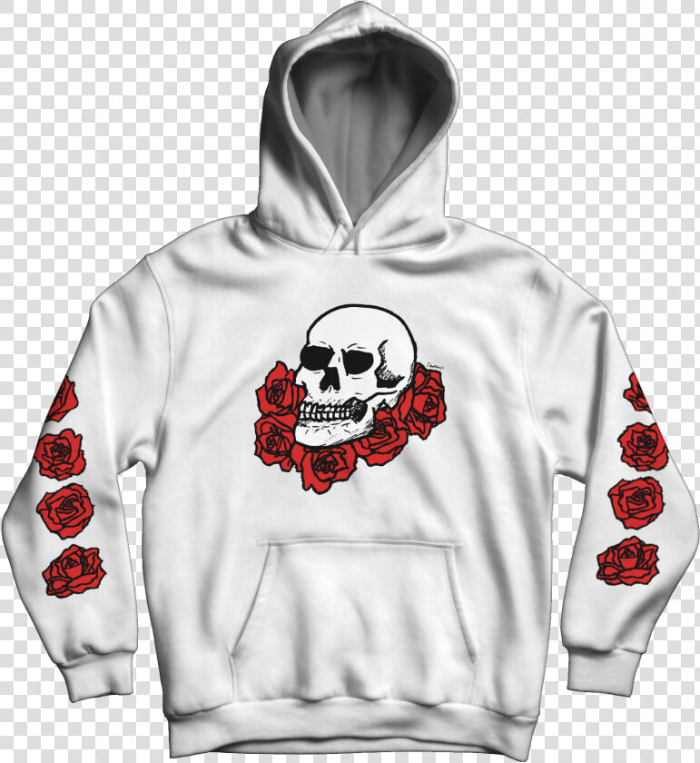 Good Girls Go To Heaven Hoodie  HD Png DownloadTransparent PNG