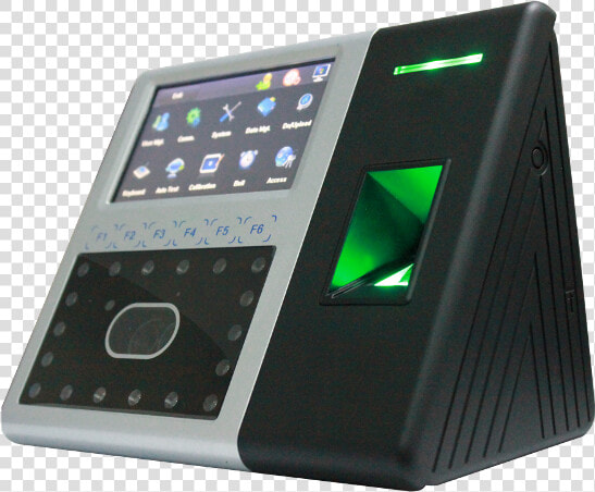 Biometric Attendance System Transparent Background   Essl Iface 302  HD Png DownloadTransparent PNG