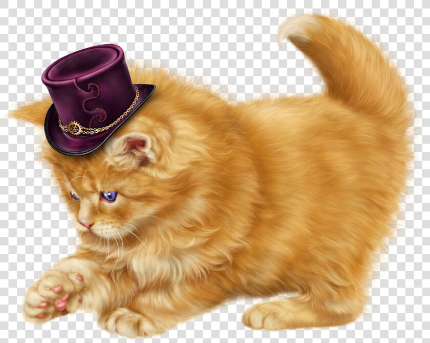 Kittens Clipart 7 Cat  HD Png DownloadTransparent PNG