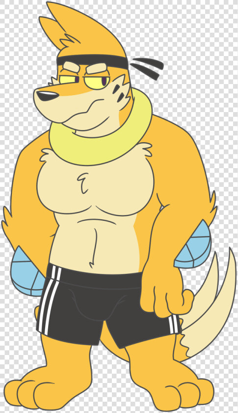 Buizel Png  Transparent PngTransparent PNG