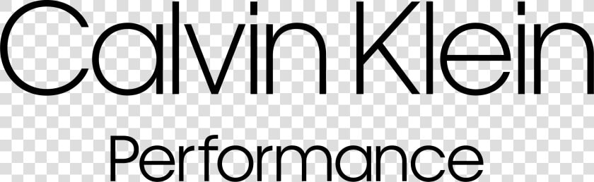 Calvin Klein Performance Logo Vector  HD Png DownloadTransparent PNG