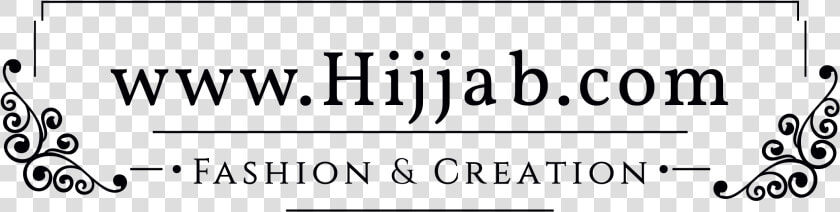 Hijab Fashion  amp  Creation   Calligraphy  HD Png DownloadTransparent PNG
