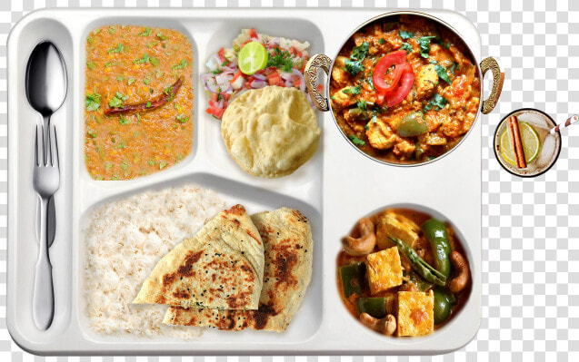 Non Veg Thali Png  Transparent PngTransparent PNG