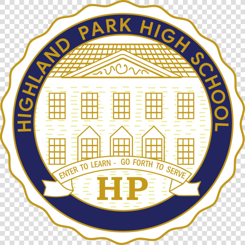 Highland Park High School Dallas Logo  HD Png DownloadTransparent PNG