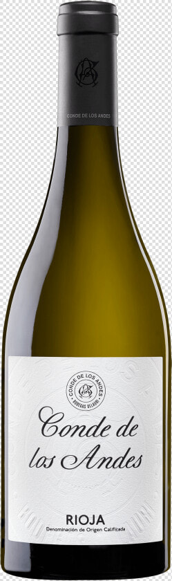 Transparent Botella De Vino Png   Conde De Los Andes Rioja 2013  Png DownloadTransparent PNG