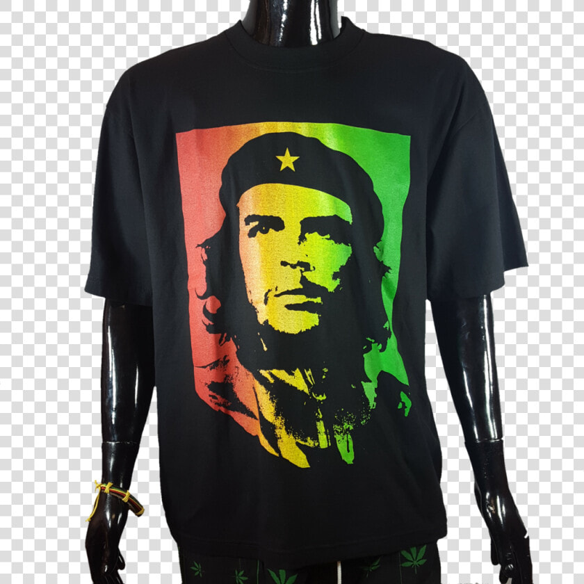 Che Guevara Men S T shirt   Che Guevara  HD Png DownloadTransparent PNG