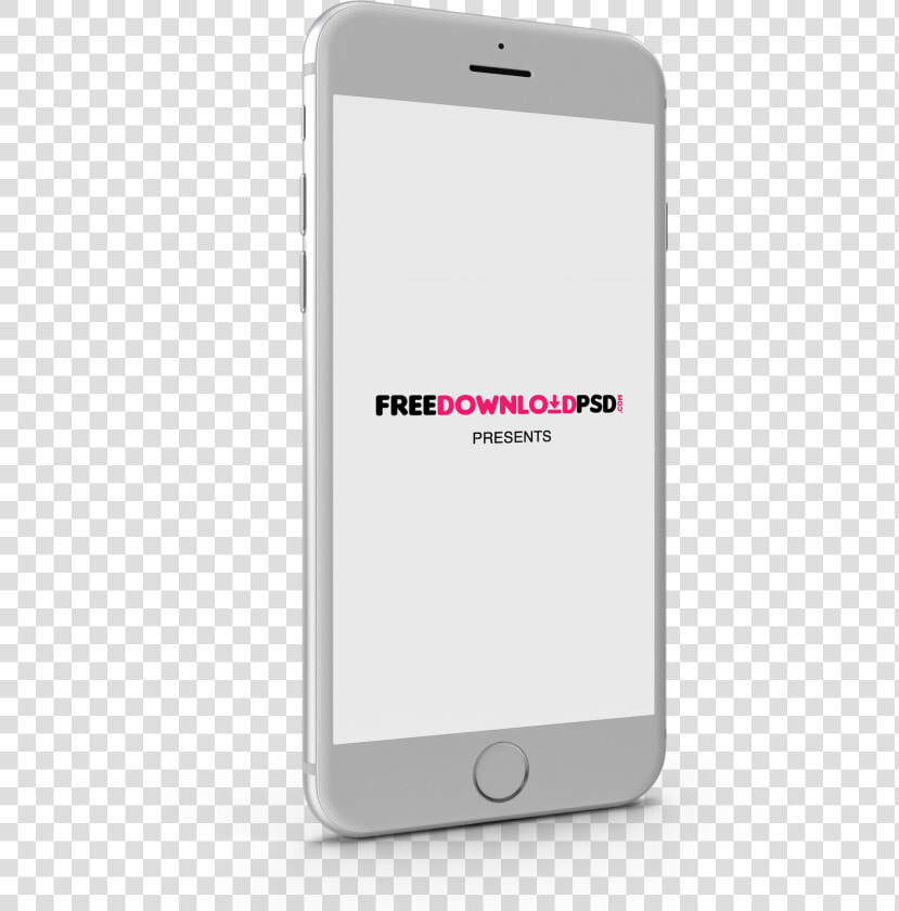87 White Iphone Template Png   Iphone  Transparent PngTransparent PNG