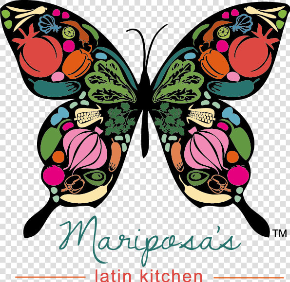 Mariposas S Latin Kitchen   Jam Kidswear  HD Png DownloadTransparent PNG
