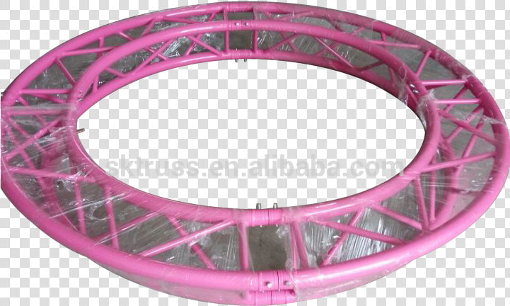 Event Roof Circle Stage Light Truss Concert Stage Roof   Circle  HD Png DownloadTransparent PNG