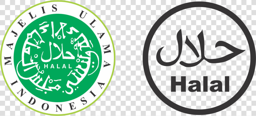 Halal Logo Vector Studio Design Gallery Best Design   Logo Halal Mui Vector  HD Png DownloadTransparent PNG