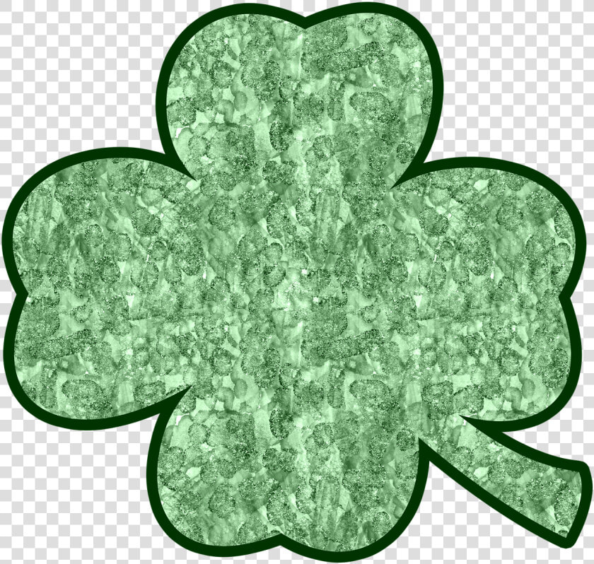 Shamrock Four Leaf Clover Clover Png Image   Frunza De Trifoi Cu Patru Foi  Transparent PngTransparent PNG