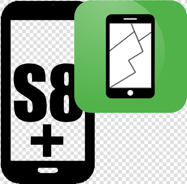 Galaxy S8 Plus   Samsung Galaxy S7 Vymena Skla  HD Png DownloadTransparent PNG