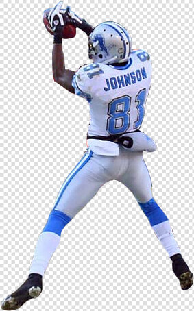 Calvin Johnson Png   Calvin Johnson White Background  Transparent PngTransparent PNG