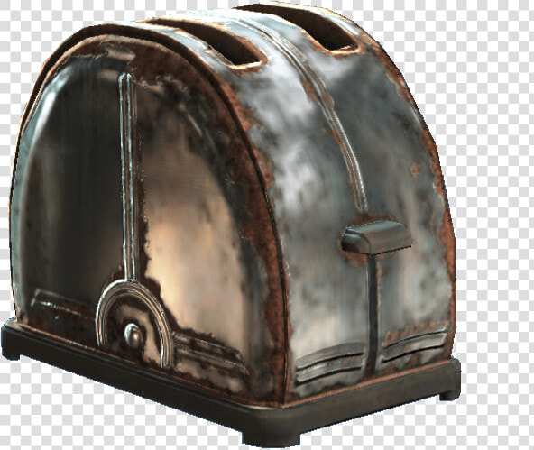 Fallout 4 Toaster  HD Png DownloadTransparent PNG