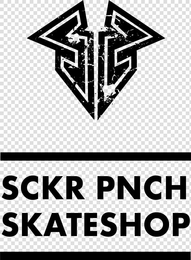 Sucker Punch Skate Shop Provides All European Skaters   Sucker Punch Skate Shop Logo  HD Png DownloadTransparent PNG