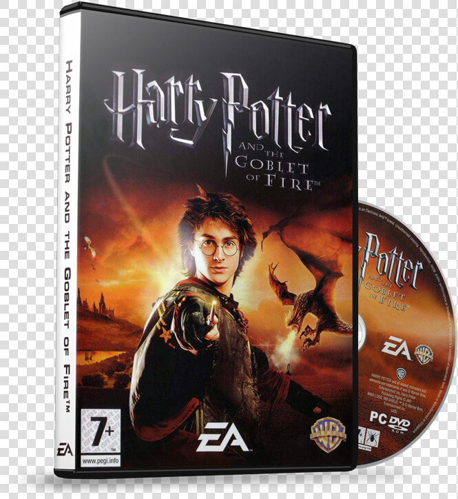 And  Fire  Goblet  Harry  Of  Potter  The Icon   Pc Harry Potter Games Download  HD Png DownloadTransparent PNG