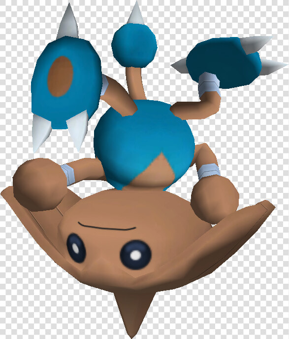 Meloetta Png  Transparent PngTransparent PNG