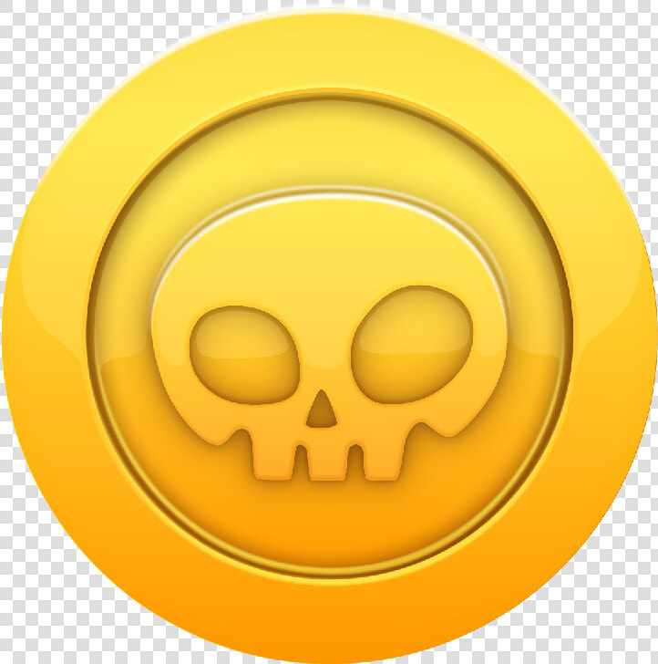 Pirate Coin Icon Illustration Icon Design Graphic Design   Circle  HD Png DownloadTransparent PNG