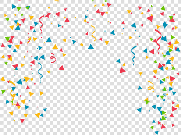 Confetti Balloon Birthday Clip Art   Mental Health Act Philippines  HD Png DownloadTransparent PNG