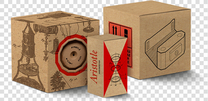 Pinhole   Box  HD Png DownloadTransparent PNG