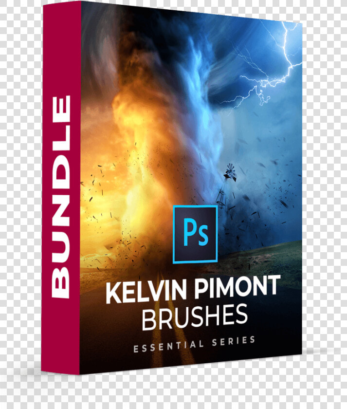Kelvin Pimont Photoshop Brushes  HD Png DownloadTransparent PNG