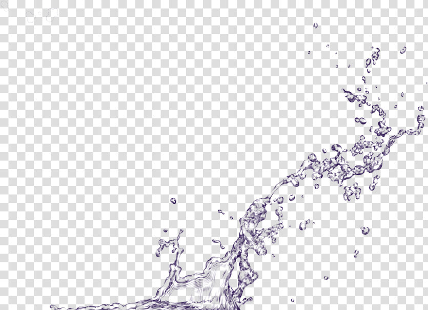 ¿y Tu Ya Cambiaste El Filtro De Agua De Tu Nevecón   Water Splash Png Files  Transparent PngTransparent PNG