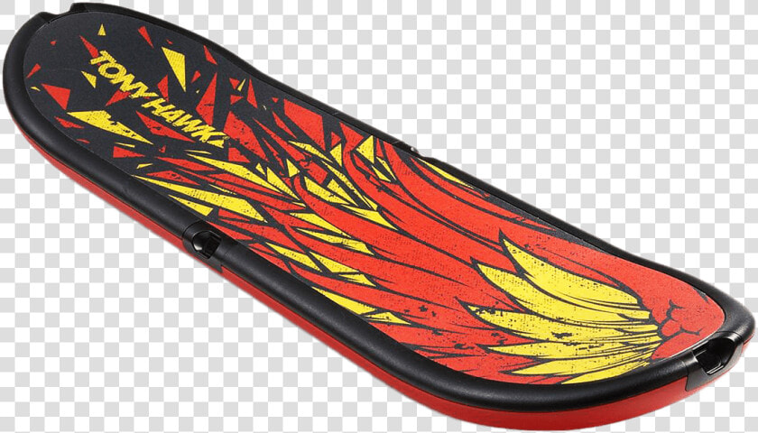 Shred Including Board  pwned    Skate Tony Hawk Wii  HD Png DownloadTransparent PNG