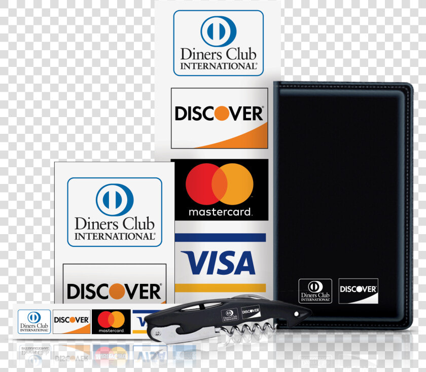 Cards Combo Image   Discover Diners Club  HD Png DownloadTransparent PNG