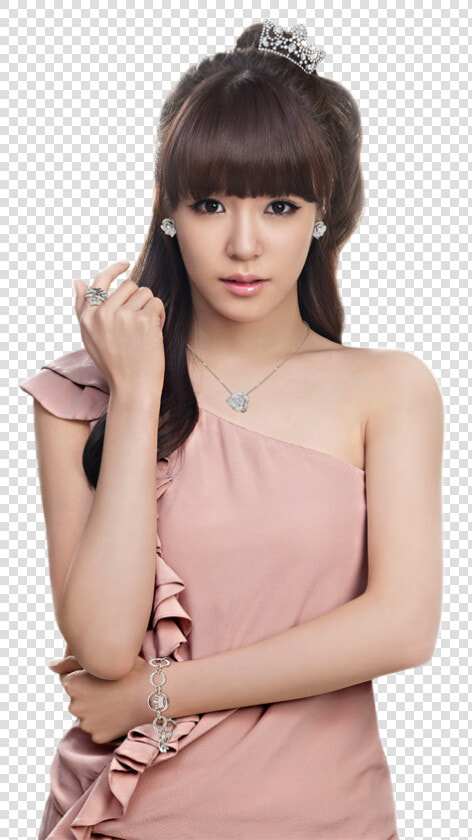 Snsd Tiffany Png By Sweetgirl8343 d5gdaco   Snsd J Estina 2012  Transparent PngTransparent PNG