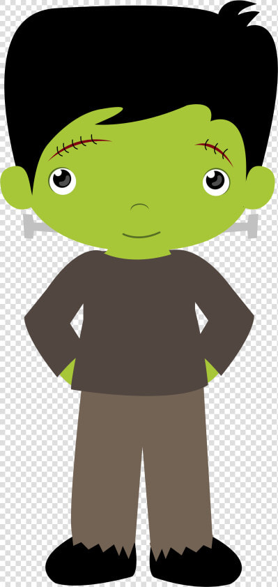 Frankenstein Halloween Png   Frankenstein Png Free Halloween Clip Art  Transparent PngTransparent PNG