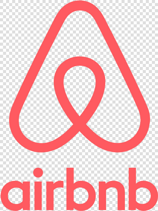 Transparent Background Airbnb Logo  HD Png DownloadTransparent PNG