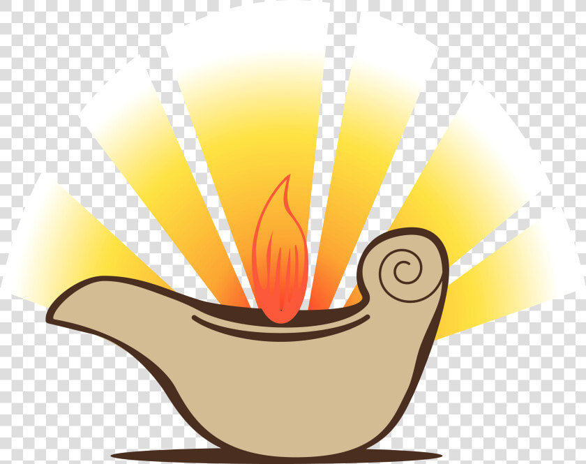 Clay Lamp Cool Diwali   Biblical Oil Lamp Clipart  HD Png DownloadTransparent PNG