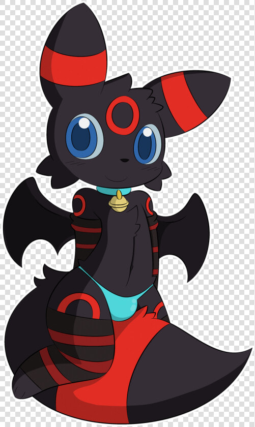 Commission For Cosmic Umbreon   Cartoon  HD Png DownloadTransparent PNG