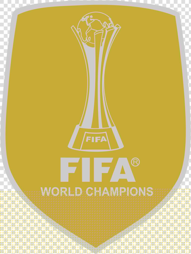 Fifa Club World Cup Logo Png   Fifa Club World Cup  Transparent PngTransparent PNG