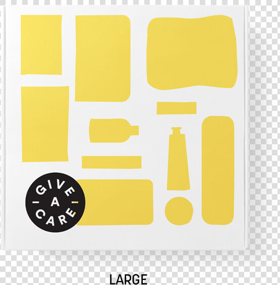 Give A Care Package  HD Png DownloadTransparent PNG