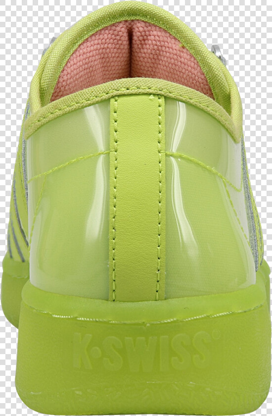 K swiss X Ghostbusters X Foot Locker Classic  HD Png DownloadTransparent PNG