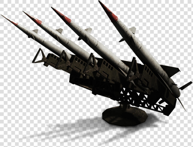 Transparent Rocket Launcher Png   Missile Launcher Png  Png DownloadTransparent PNG