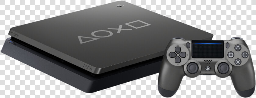 Playstation 4 1tb Days Of Play Limited Edition  HD Png DownloadTransparent PNG