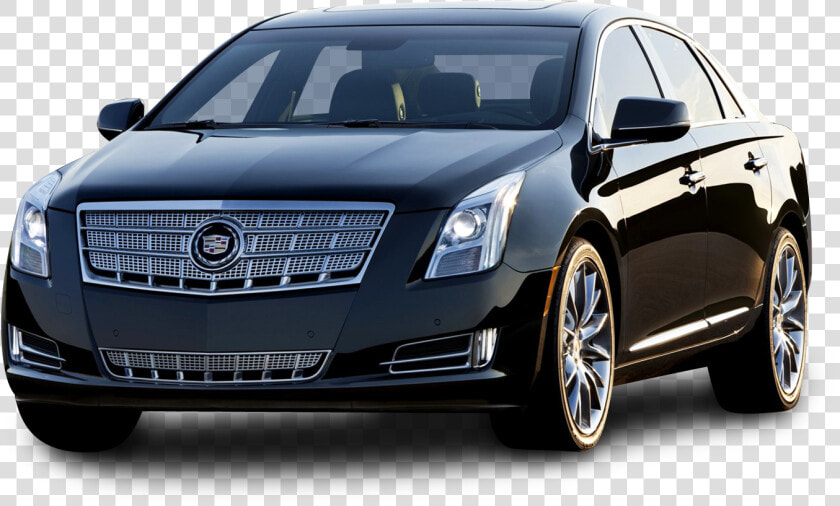 Cadillac Png Image   Cadillac Xts 2013  Transparent PngTransparent PNG