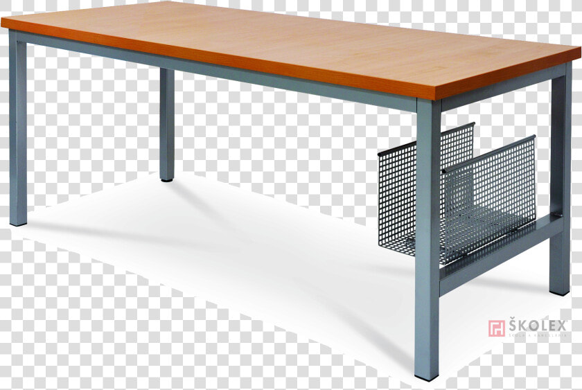Computer Desk Basic Computer Desk Basic   Coffee Table  HD Png DownloadTransparent PNG