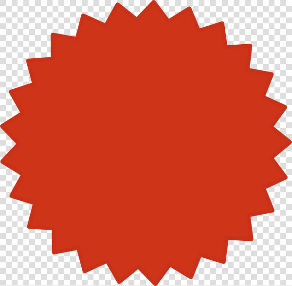Starburst Outline Clip Art At Clker   Brain Attack Awareness Month  HD Png DownloadTransparent PNG