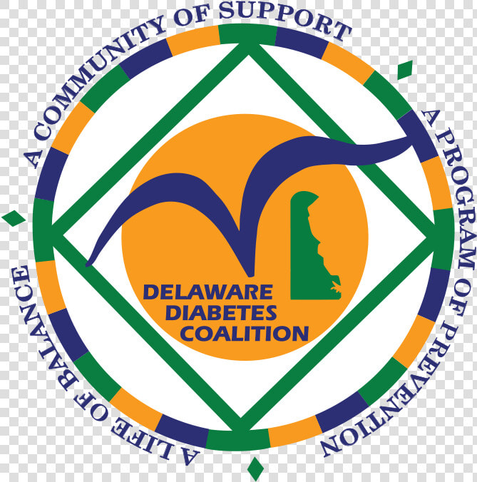 Delaware Diabetes Coalition  HD Png DownloadTransparent PNG