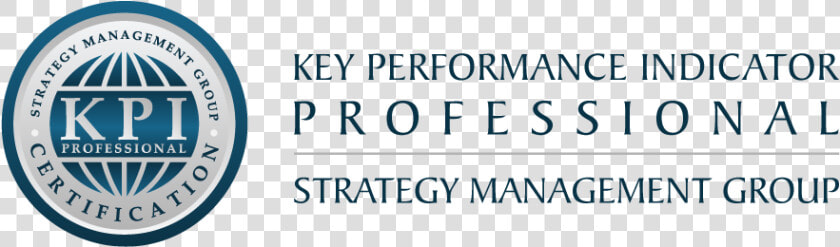Kpi Certification  HD Png DownloadTransparent PNG