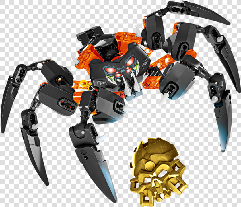70790   Lego Lord Of Skull Spiders  HD Png DownloadTransparent PNG