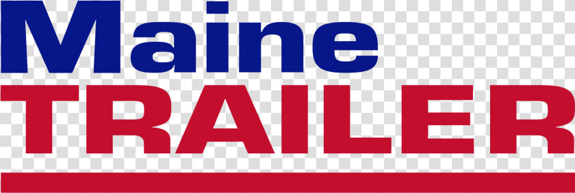 Maine Trailer  HD Png DownloadTransparent PNG