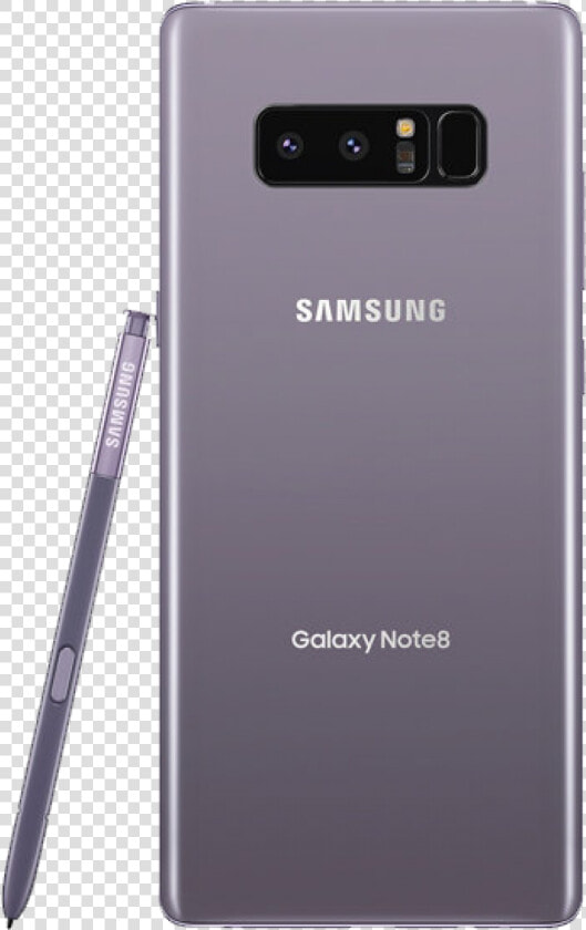 Samsung Galaxy Note8 Dual Sim Sm N9500   Png Download   Smartphone  Transparent PngTransparent PNG
