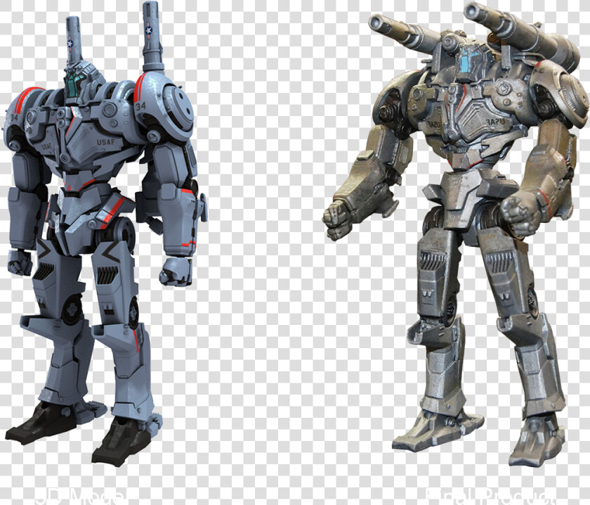 Transparent Tango Png   Military Robot  Png DownloadTransparent PNG