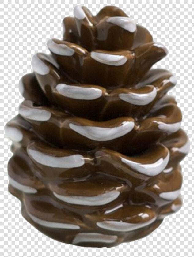 Mini Pine Cones Painting  HD Png DownloadTransparent PNG