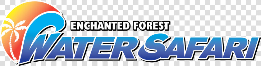 Attraction Logo   Water Safari Font  HD Png DownloadTransparent PNG