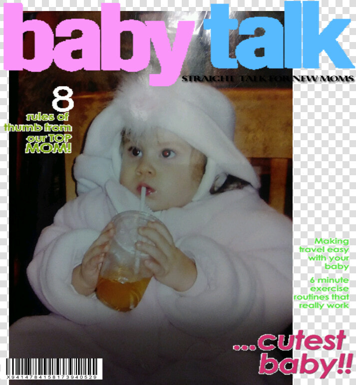 Baby Girl Summer Rae Https   Magazine  HD Png DownloadTransparent PNG
